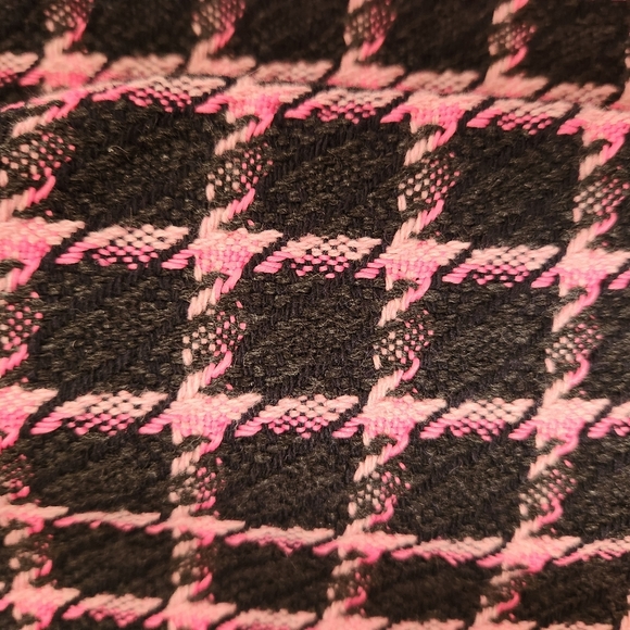 Maje Vitrite Tweed Blazer 34 - Picture 10 of 14